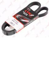 Ремень LYNXauto 6PK1730 Ремень LYNXauto 6PK1730