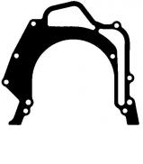 Прокладкa ELRING 632.660 Прокладкa ELRING 632.660