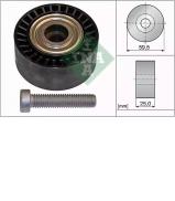 Ролик INA 532 0433 10 Ролик INA 532 0433 10