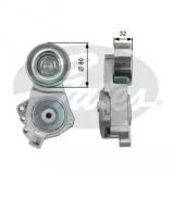 Ролик GATES T39098 Ролик GATES T39098