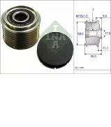 Механизм свободного хода INA 535 0159 10 Механизм свободного хода INA 535 0159 10