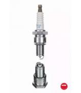Свеча зажигания NGK 4424 Свеча зажигания NGK 4424