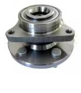 Ступица колеса FORMPART 17498001/S