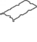 Прокладкa ELRING 372.370 Прокладкa ELRING 372.370