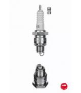 Свеча зажигания NGK 4511 Свеча зажигания NGK 4511
