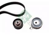 Ременный комплект INA 530 0223 10 Ременный комплект INA 530 0223 10