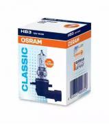 Лампа накаливания OSRAM 9005 Лампа накаливания OSRAM 9005