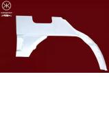 Боковина KLOKKERHOLM 6615582 Боковина KLOKKERHOLM 6615582