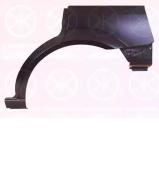 Боковина KLOKKERHOLM 2555582 Боковина KLOKKERHOLM 2555582