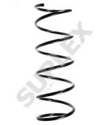 Пружина SUPLEX 07073 Пружина SUPLEX 07073