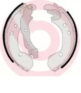 Комлект тормозных накладок BREMBO S 56 510 Комлект тормозных накладок BREMBO S 56 510