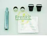 Комплект гильз FRENKIT 816007 Комплект гильз FRENKIT 816007