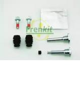 Комплект гильз FRENKIT 808010 Комплект гильз FRENKIT 808010