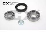 Комплект подшипника CX CX037L Комплект подшипника CX CX037L