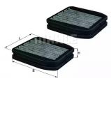 Фильтр KNECHT LKK 165/S Фильтр KNECHT LKK 165/S
