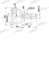 Шарнирный комплект PATRON PCV1110 Шарнирный комплект PATRON PCV1110