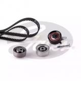 Ременный комплект GATES K045323XS Ременный комплект GATES K045323XS