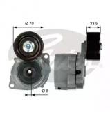 Ролик GATES T39102 Ролик GATES T39102