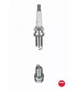 Свеча зажигания NGK 3546 Свеча зажигания NGK 3546