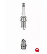 Свеча зажигания NGK 4368 Свеча зажигания NGK 4368