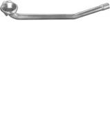 Трубка POLMO 30.340 Трубка POLMO 30.340