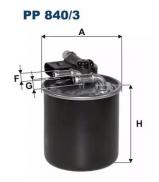 Фильтр FILTRON PP840/3 Фильтр FILTRON PP840/3