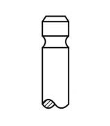 Клапан AE V98069 Клапан AE V98069