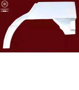 Боковина KLOKKERHOLM 6615581 Боковина KLOKKERHOLM 6615581