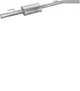 Амортизатор POLMO 21.291 Амортизатор POLMO 21.291