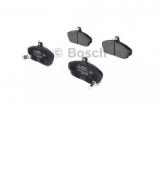 Комплект тормозных колодок BOSCH 0 986 424 214 Комплект тормозных колодок BOSCH 0 986 424 214