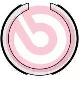 Комлект тормозных накладок BREMBO S 49 523 Комлект тормозных накладок BREMBO S 49 523