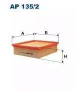Фильтр FILTRON AP135/2 Фильтр FILTRON AP135/2