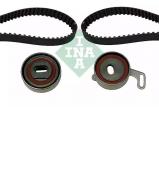 Ременный комплект INA 530 0514 10 Ременный комплект INA 530 0514 10