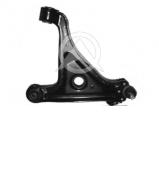 Рычаг независимой подвески колеса SIDEM 9773 Рычаг независимой подвески колеса SIDEM 9773