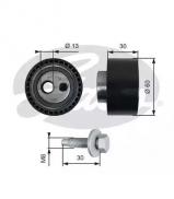 Ролик GATES T41140 Ролик GATES T41140