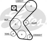 Ремень GATES 5193XS Ремень GATES 5193XS