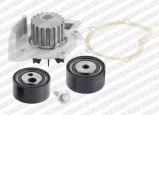 Комплект водяного насоса / зубчатого ремня SNR KDP459.500 Комплект водяного насоса / зубчатого ремня SNR KDP459.500