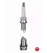 Свеча зажигания NGK 5555 Свеча зажигания NGK 5555