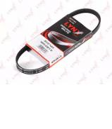 Ремень LYNXauto 4PK0613