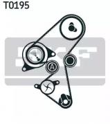 Ременный комплект SKF VKMA 03316 Ременный комплект SKF VKMA 03316