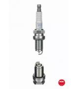 Свеча зажигания NGK 4364 Свеча зажигания NGK 4364