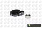 Ременный комплект BGA TB2200K Ременный комплект BGA TB2200K