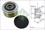 Механизм свободного хода INA 535 0187 10 Механизм свободного хода INA 535 0187 10