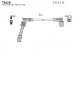 Комплект электропроводки TESLA T282B Комплект электропроводки TESLA T282B