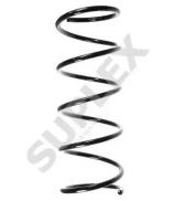 Пружина SUPLEX 07043 Пружина SUPLEX 07043