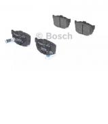 Комплект тормозных колодок BOSCH 0 986 424 418 Комплект тормозных колодок BOSCH 0 986 424 418