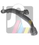 Рычаг независимой подвески колеса RTS 96-10997-2 Рычаг независимой подвески колеса RTS 96-10997-2