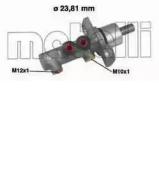 Цилиндр METELLI 05-0491 Цилиндр METELLI 05-0491