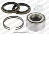 Комплект подшипника SNR R168.26 Комплект подшипника SNR R168.26