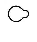 Прокладкa BGA MG5556 Прокладкa BGA MG5556